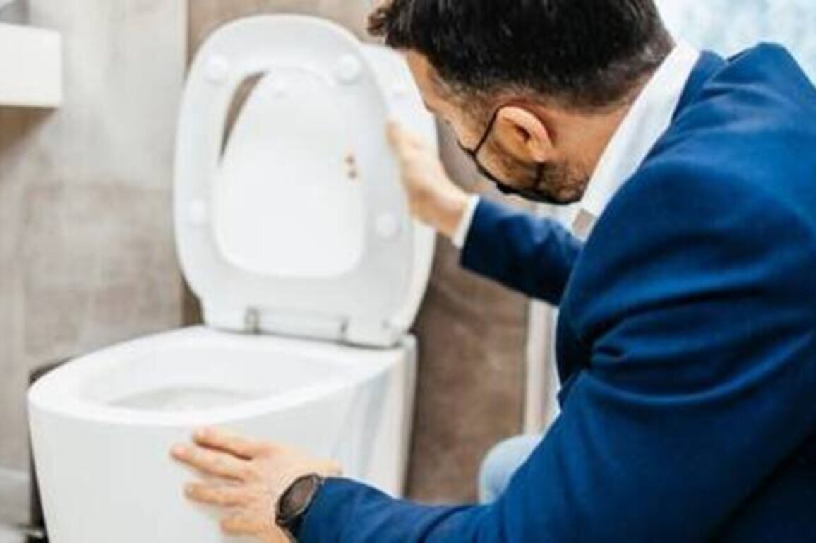 Italian firms to lose 140 million from toilet sanctions on Russia - union chief