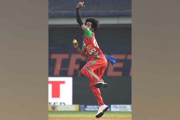 ISPL Season 2: Kolkata beat Chennai by 9 wickets