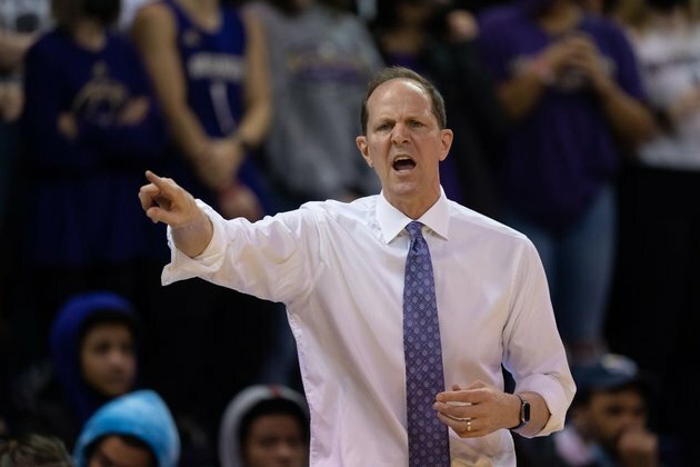 Braxton Meah, Washington hold off Colorado