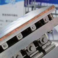 China's next-generation "artificial sun" achieves new milestone with divertor prototype