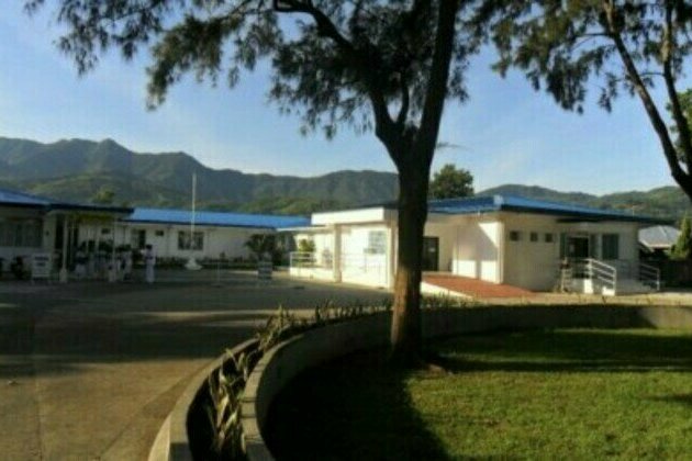Ilocos Norte district hospital to be upgraded to Level 2
