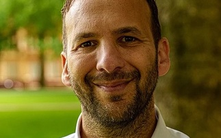 Green Party: Zack Polanski launches surprise leadership challenge