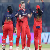 WPL: Smriti hails Gautami, Nadine lauds Bell's powerplay impact as RCB make it to playoffs
