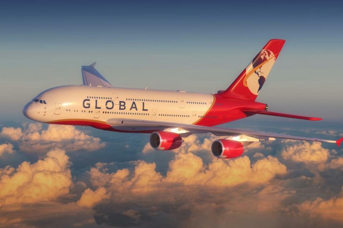 Airline puts 'special' A380 flight from Scotland on sale - The Herald