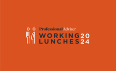 PA Working Lunches: Last chance to sign up for Glasgow and Chester