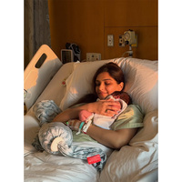 Sonam Kapoor cradles baby boy in adorable first post after birth
