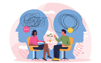 Rosemount renews mental health partnership for advisers 