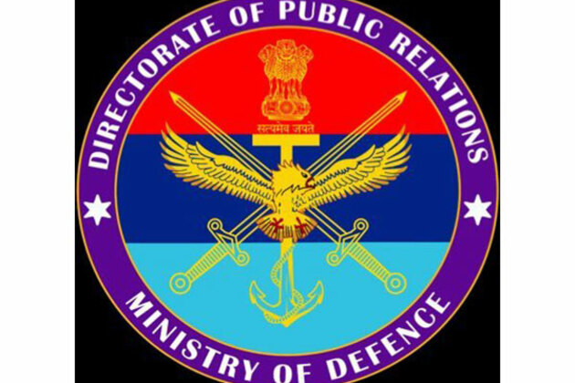 Defence ministry urges media to refrain from live coverage of security operations