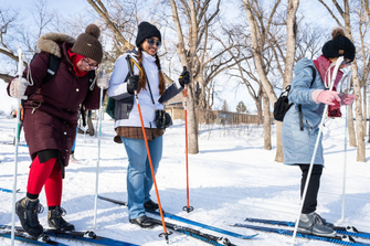 Sub-zero cold chills 95 million, shuts schools, bursts pipes