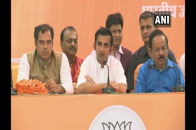 Elections come and go, shouldn't lose conscience: Gambhir to Kejriwal