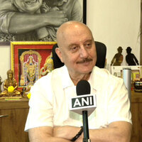 "Mumbai has given me so much...": Anupam Kher fondly reflects on 45-year journey, struggles, lessons