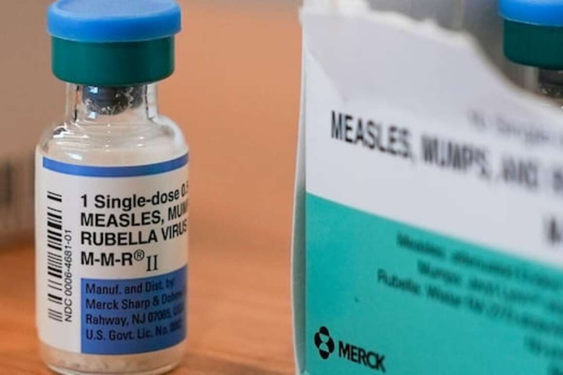 Alberta's measles case counts climb with central zone hardest hit