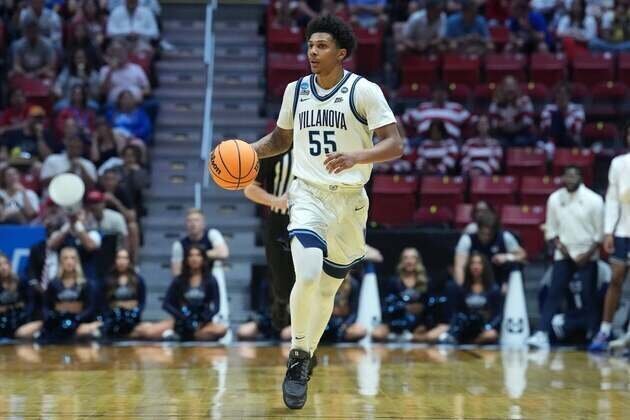 Transfer roundup: Villanova's Acaden Lewis picks Miami