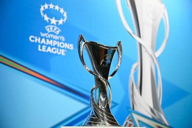 Hibernian FC - Fixture Update- UEFA Womens Champions League Second Qualifying Round