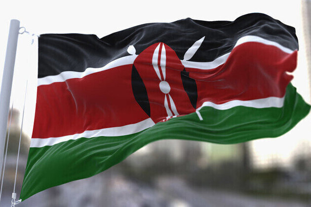 Kenya rescues nationals trapped in Asian scam centers