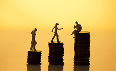Korean middle market: Up the ladder