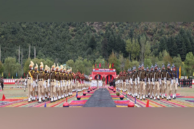 J-K: Authorities to conduct mock drill in Kashmir valley; urges citizens to cooperate