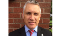 Brett Martin Plumbing & Drainage appoints  new sales rep in the south west