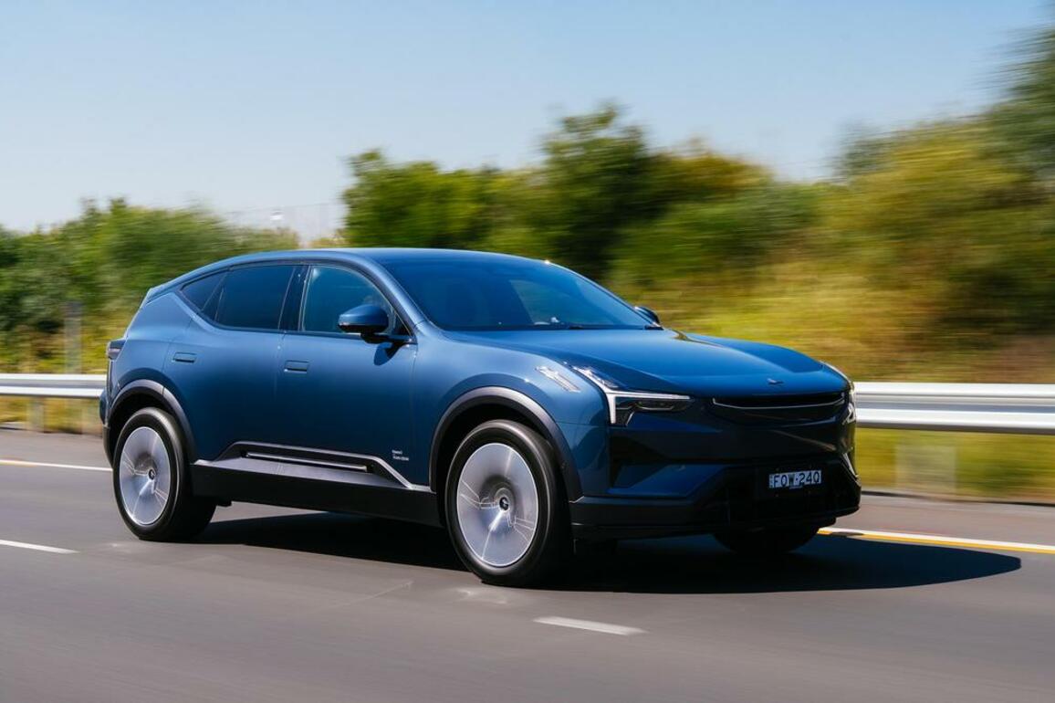 Polestar offers end of financial year discounts of up to $29,000