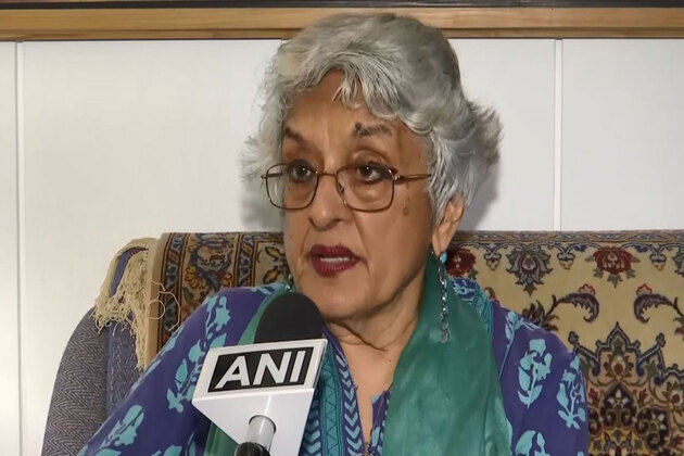 "Everybody hopes there will be good results," says former diplomat Sikri on US pausing military ops on Iran