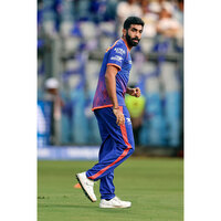 "We will see best of him ahead": Ashwin after Bumrah breaks wicketless streak in IPL