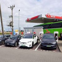 Tesla struggles in EU, sales drop even as China’s BYD races ahead