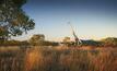 Explorers go high tech to uncover Cloncurry's secrets