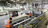 W.Howard introduces commercial flexibility with new production line
