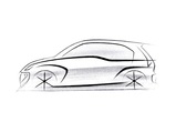 Hyundai shows 1st design renders of new hatchback