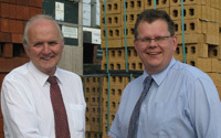 Collier & Catchpole appoints new Ipswich manager