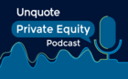 Unquote Private Equity Podcast: In conversation with... Alex Walsh, Blackstone
