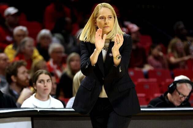 Women's Top 25 roundup: No. 7 Maryland, No. 17 USC earn Big Ten wins