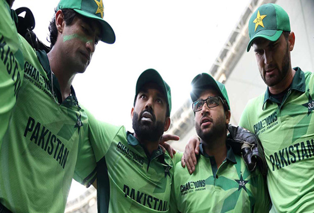 Pakistan face Bangladesh in battle for pride at Champions Trophy 2025