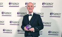 National award for Ibstock's people first approach to energy efficiency
