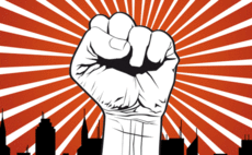 Impotent Revolution