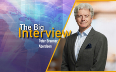 The Big Interview: Aberdeen CIO Peter Branner on performance, industry talent and what AI lacks
