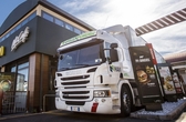 HAVI, Scania to reduce CO2 emissions in McDonald's Supply Chain