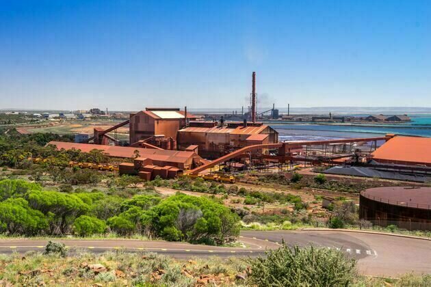 With Whyalla steelworks forced into administration, Australia has crucial decisions to make on the future of its steel industry