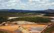 Vale criticises Brazilian bill to allow mining on Indigenous lands.