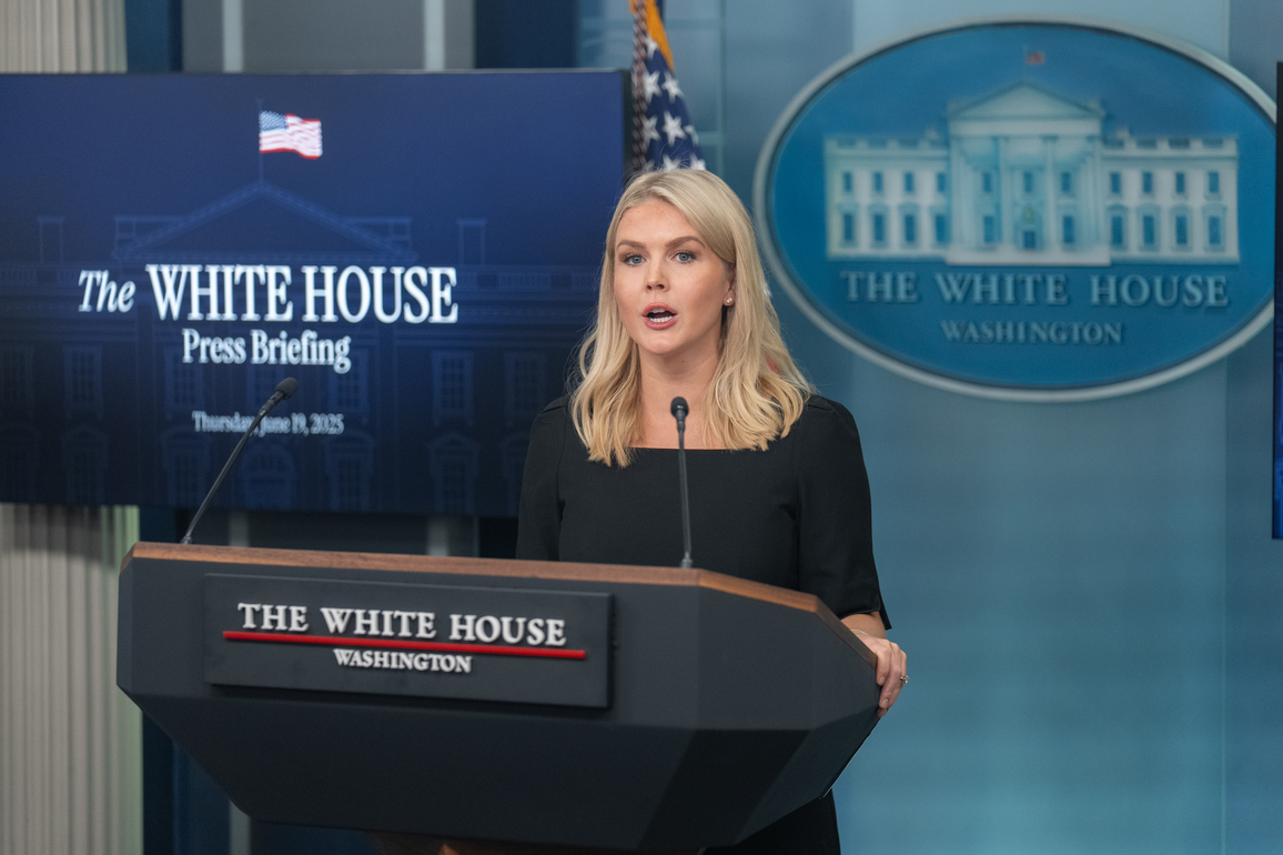 U.S.-WASHINGTON, D.C.-WHITE HOUSE-IRAN-BRIEFING