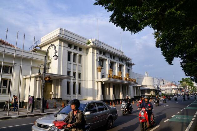Xinhua Headlines: How Bandung Conference changes the course for Global South