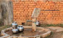 Kerstin Danert looks at the issue of handpump corrosion at well sites in west Africa