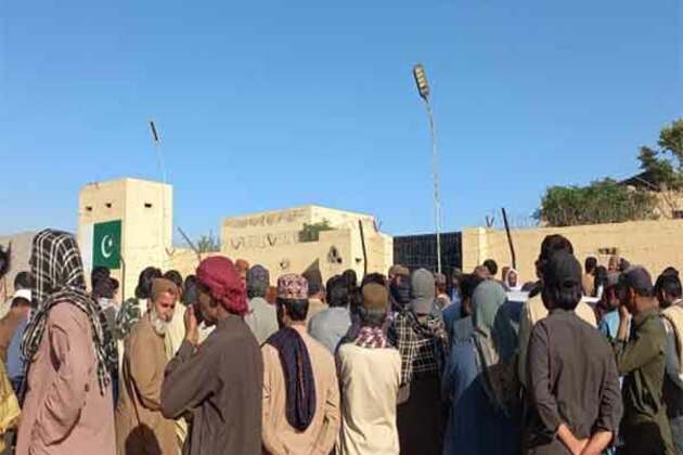 Pakistani military operation in Mastung triggers protests over abductions, raids