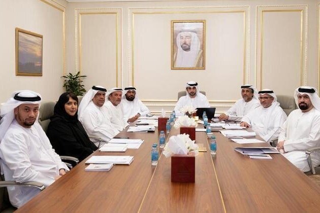 SCC committee reviews regulating correctional institutions