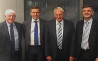 Marshalls acquires precast concrete manufacturer CPM
