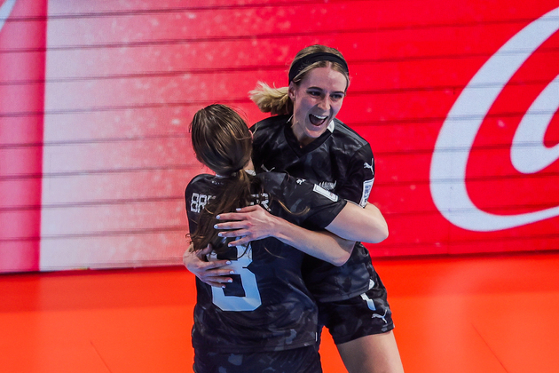 (SP)THE PHILIPPINES-PASIG CITY-FUTSAL-FIFA WOMEN'S WORLD CUP 2025-NZL VS TAN