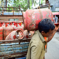 Commercial LPG price hiked by Rs 49, domestic cylinder rates unchanged