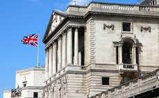 Bank of England meets expectations with 0.5 percentage point hike