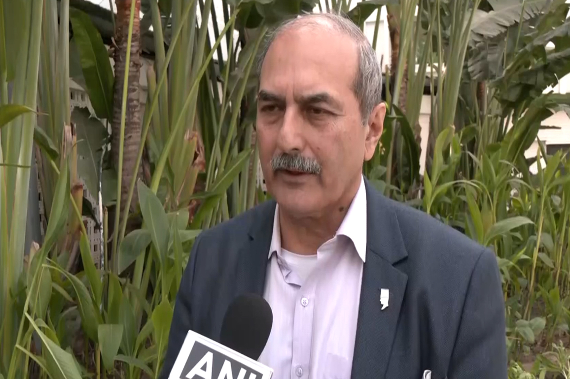 "India has found its balance between US, Russia": Defence expert Major General (Retd) Pawan Anand