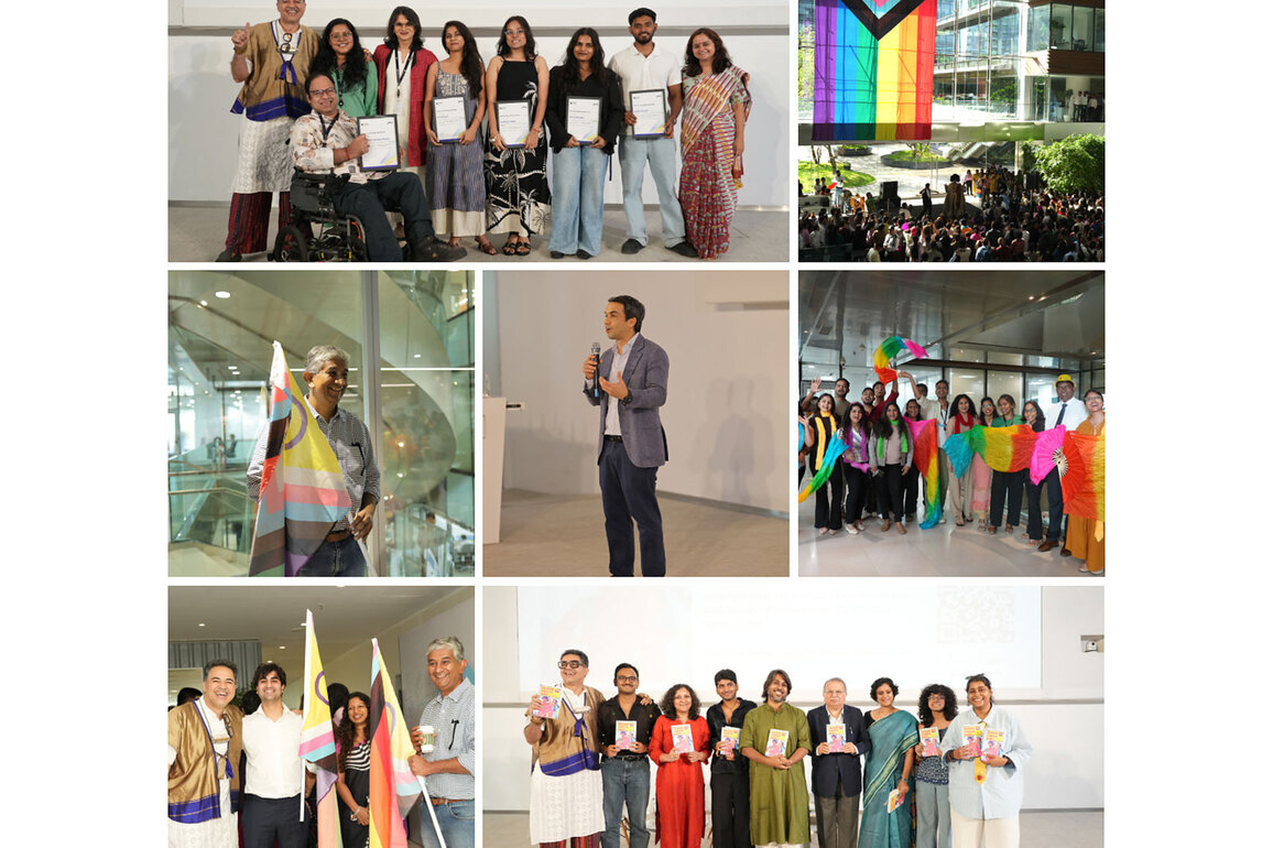 Godrej Industries Group Celebrates Pride@Godrej 2026